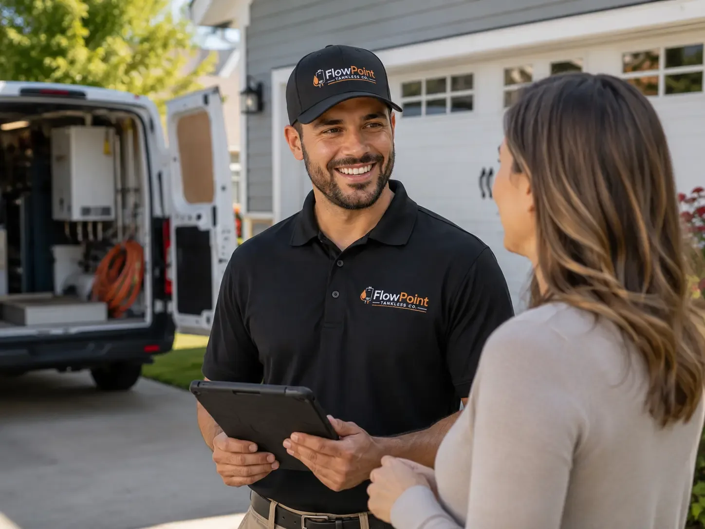 Tankless Water Heater Installation Mount Hermon, CA FAQs